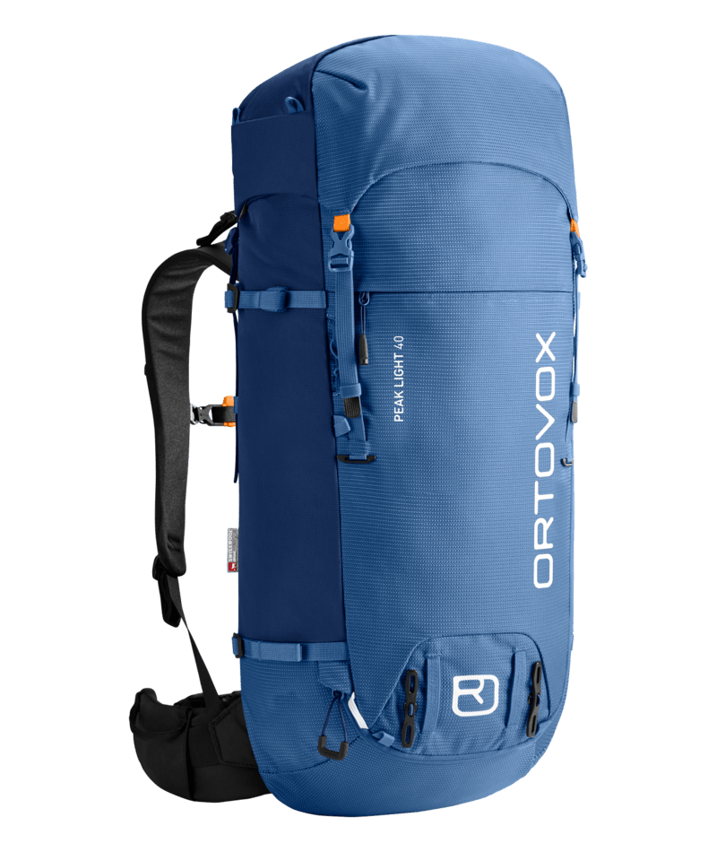 "PEAK LIGHT 40 " - "heritage blue"