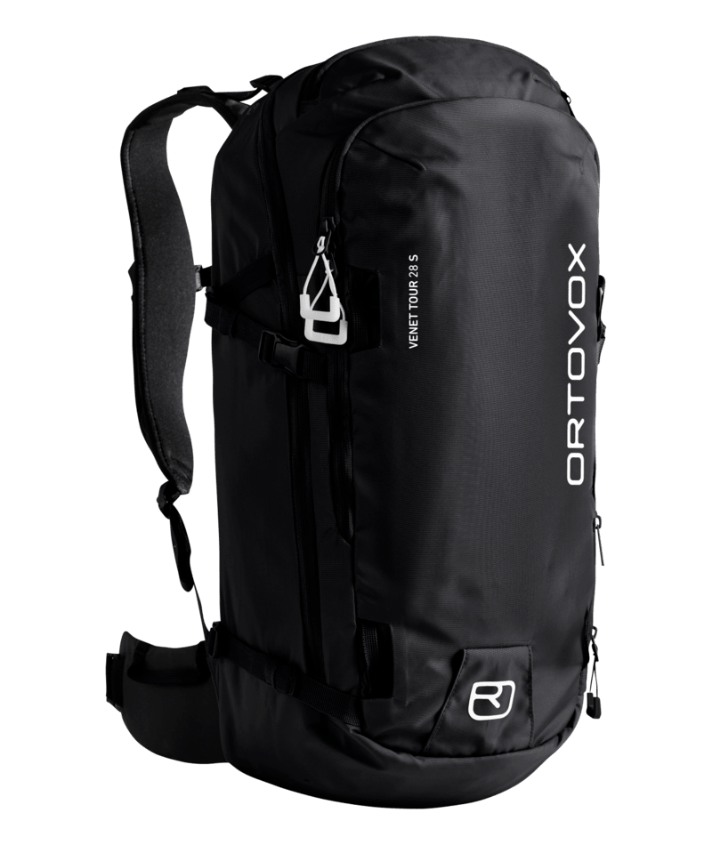 "VENET TOUR 28 S" - "black raven"
