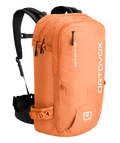 "HAUTE ROUTE 30 S" - "faded tangerine"