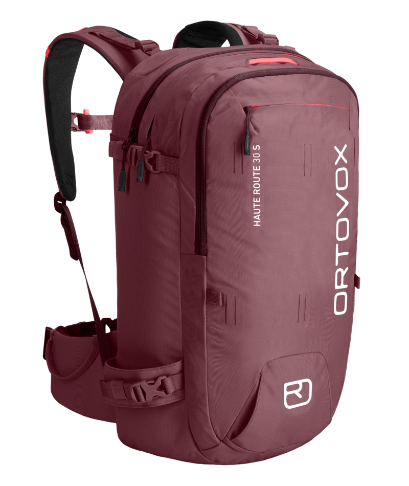 "HAUTE ROUTE 30 S" - "mountain rose"