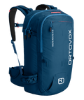 "HAUTE ROUTE 30 S" - "petrol blue"