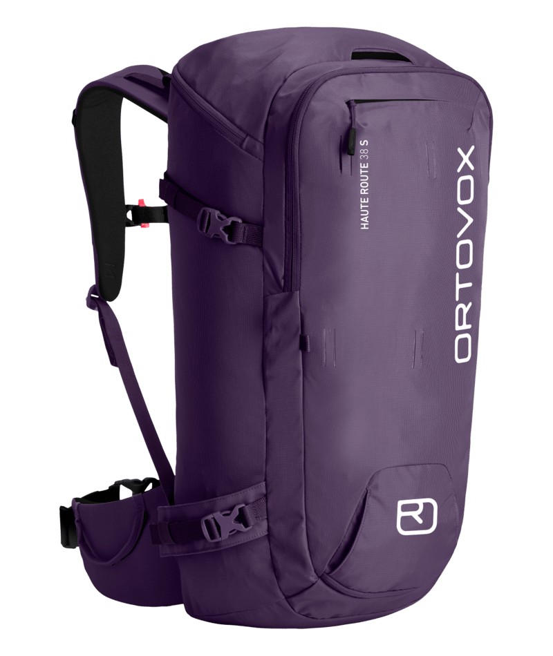 "HAUTE ROUTE 38 S" - "wild berry"