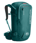 "HAUTE ROUTE 38 S" - "pacific green"