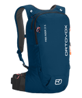 "FREE RIDER 20 S " - "petrol blue"