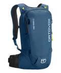 "FREE RIDER 22 " - "petrol blue"