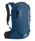 "FREE RIDER 28 " - "petrol blue"