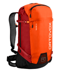 "RAVINE 28" - "hot orange"