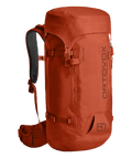 "PEAK 40 DRY" - "desert orange"