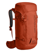 "PEAK 40 DRY" - "desert orange"