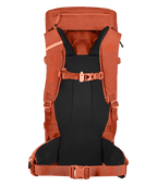 "PEAK 40 DRY" - "desert orange"