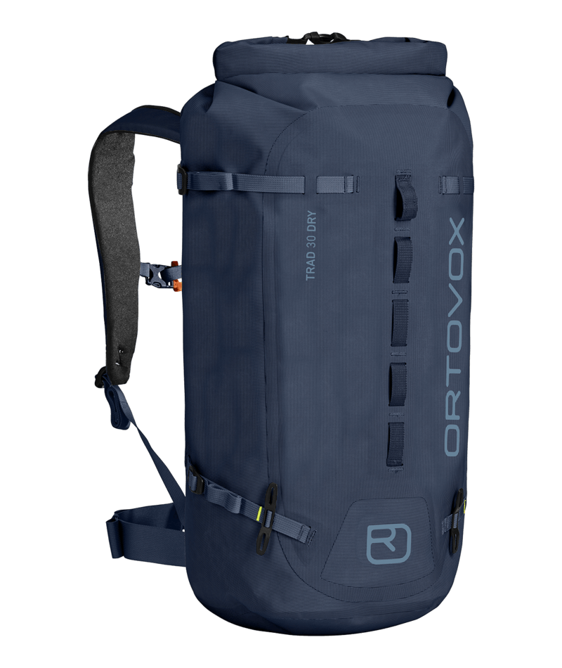 "TRAD 30 DRY" - "blue lake"