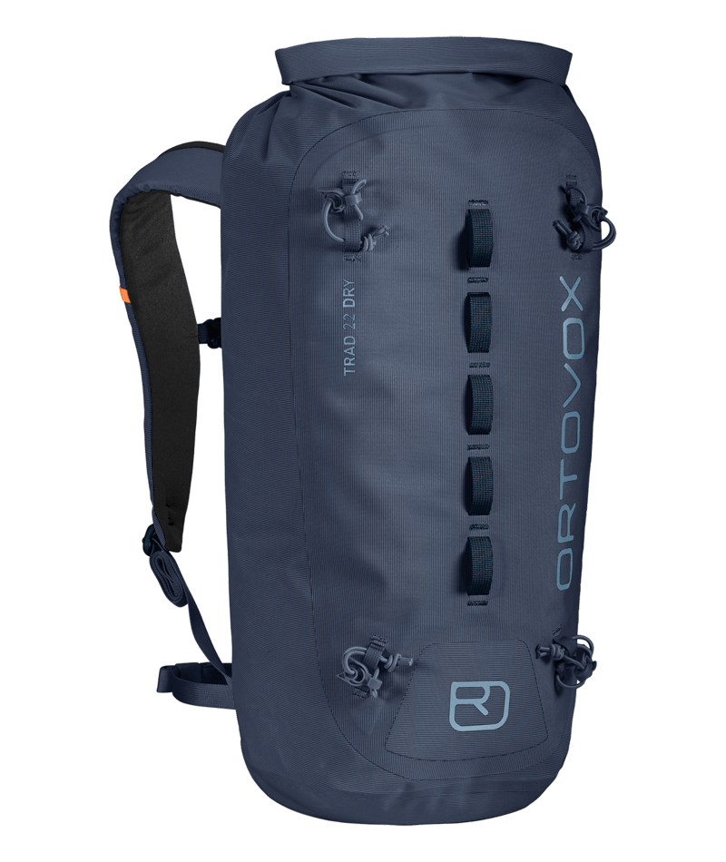 "TRAD 22 DRY" - "blue lake"