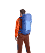"TRAVERSE 30 DRY" - "just blue"