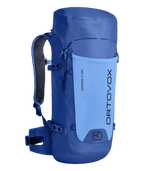 "TRAVERSE 30 DRY" - "just blue"