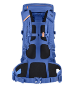 "TRAVERSE 30 DRY" - "just blue"