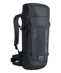 "TRAVERSE 30 DRY" - "black steel"