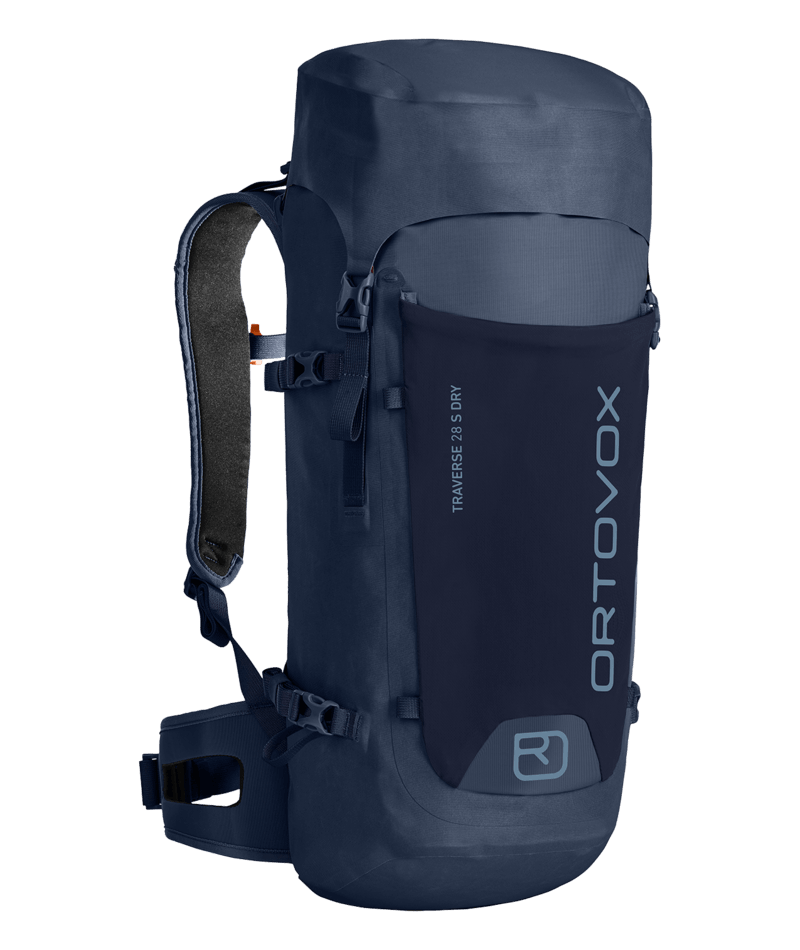 "TRAVERSE 28 S DRY" - "blue lake"