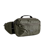 "SEQUENCE HIP PACK 3" - "dark wild herbs"
