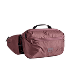"SEQUENCE HIP PACK 3" - chestnut