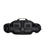"SEQUENCE HIP PACK 3" - "black raven"
