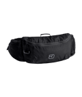 "SEQUENCE HIP POUCH 1" - "black raven"