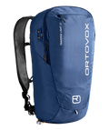 "TRAVERSE LIGHT 20" - "petrol blue"