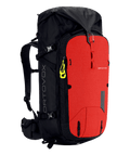 "RESCUE OPERATOR 38+5 S" - "rescue red"