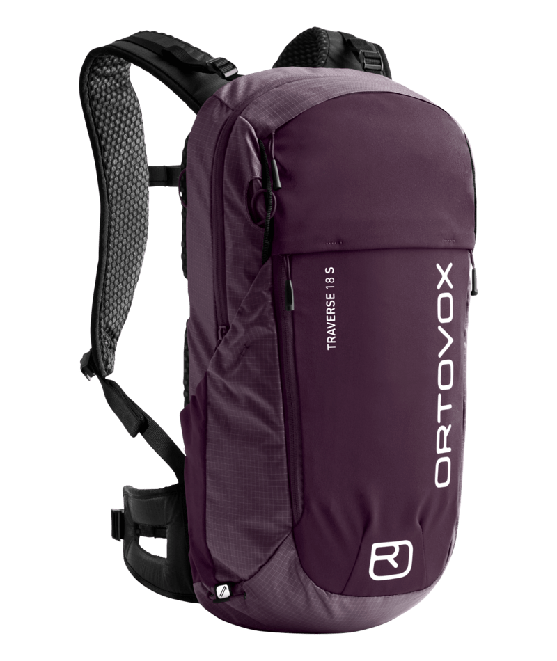 "TRAVERSE 18 S" - "wild berry"
