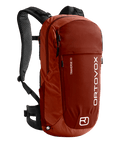 "TRAVERSE 20" - "hot orange"