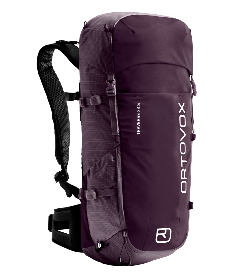 "TRAVERSE 28 S" - "wild berry"