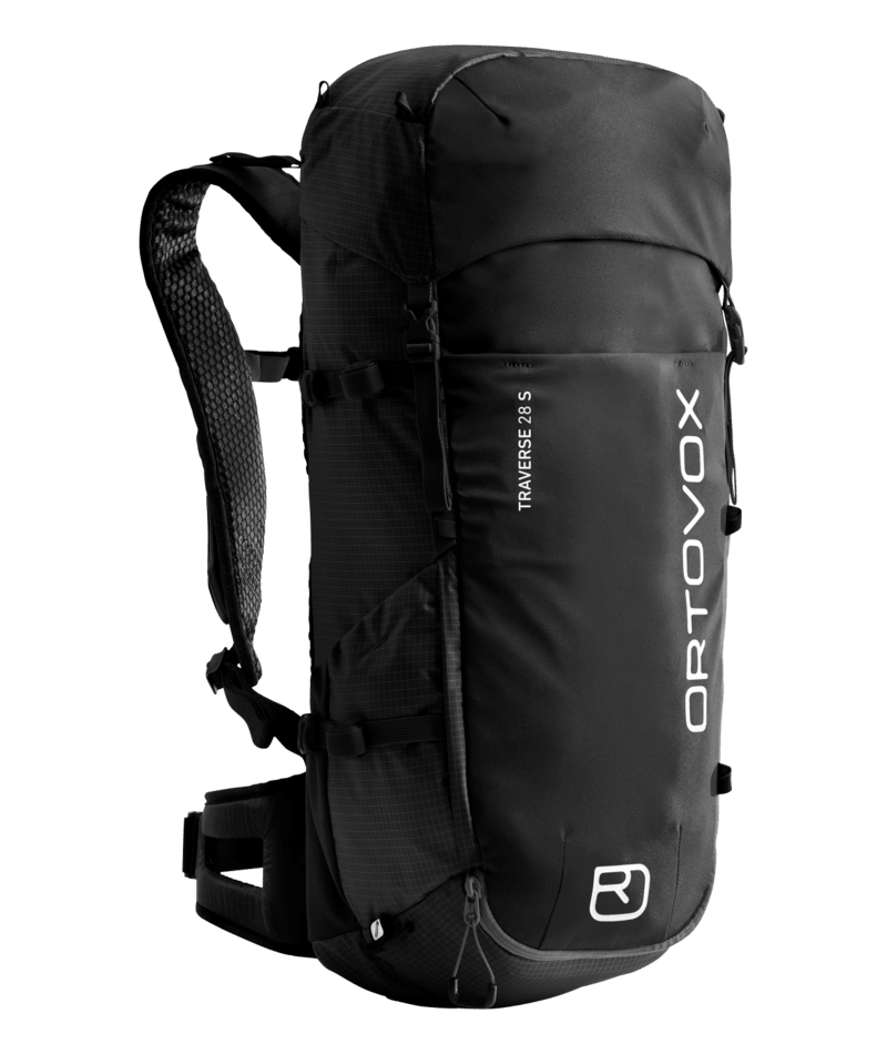 "TRAVERSE 28 S" - "black raven"