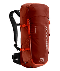 "TRAVERSE 30" - "hot orange"