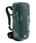 "TRAVERSE 30" - "glacier grey"