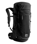 "TRAVERSE 40" - "black raven"