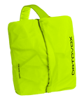 "MAGIC ROPE BAG" - "safety yellow"
