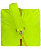 "MAGIC ROPE BAG" - "safety yellow"