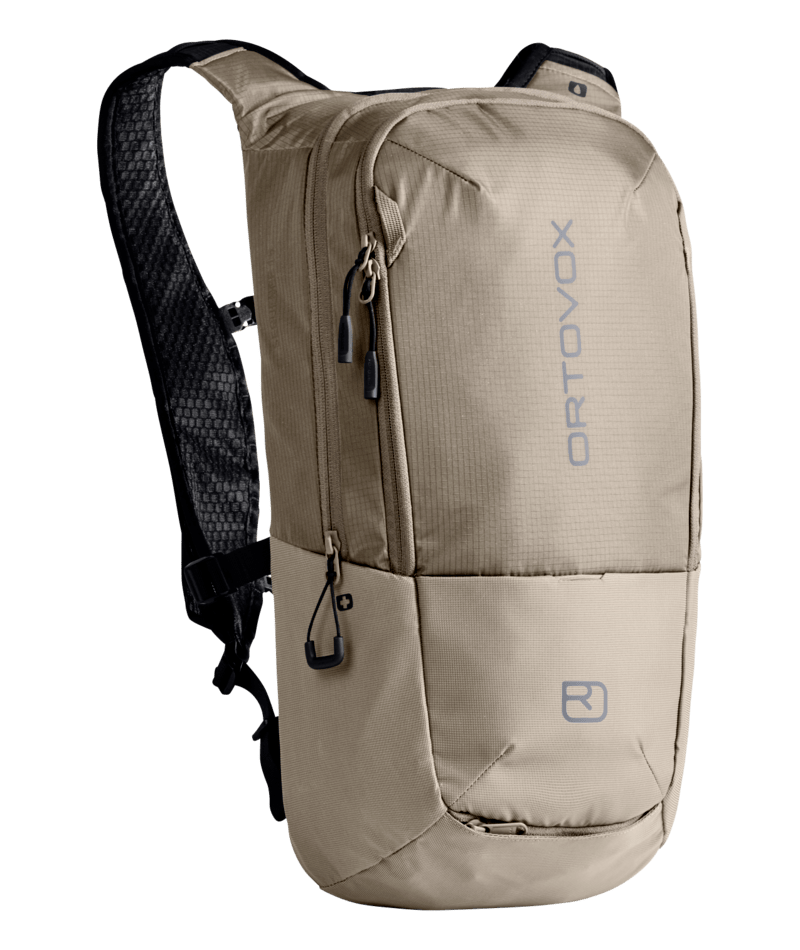 "SEQUENCE DAYPACK 15" - "dark linen"