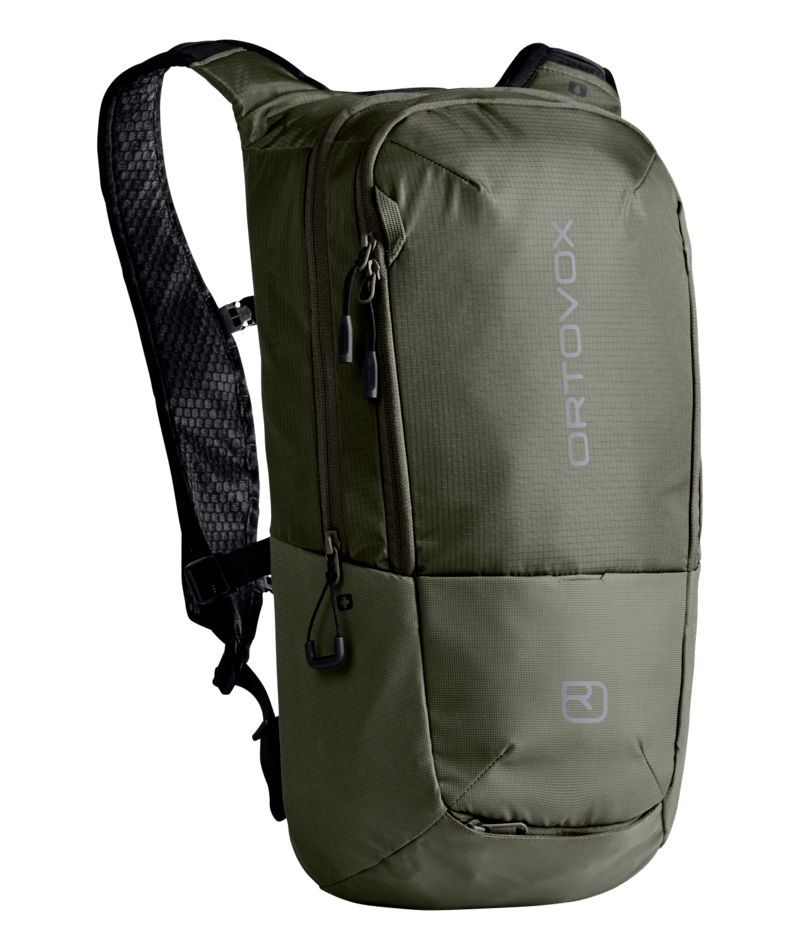 "SEQUENCE DAYPACK 15" - "dark wild herbs"