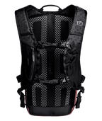 "SEQUENCE DAYPACK 15" - chestnut