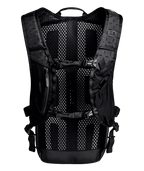 "SEQUENCE DAYPACK 15" - "black raven"