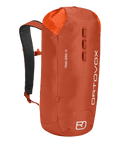 "TRAD ZERO 18" - "desert orange"