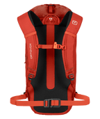 "TRAD ZERO 18" - "cengia rossa"