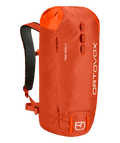 "TRAD ZERO 24" - "desert orange"