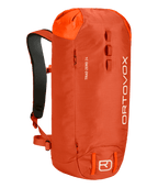 "TRAD ZERO 24" - "desert orange"