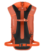 "TRAD ZERO 24" - "desert orange"