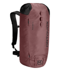 "TRAD ZERO 24" - chestnut