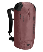 "TRAD ZERO 24" - chestnut