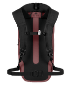"TRAD ZERO 24" - chestnut