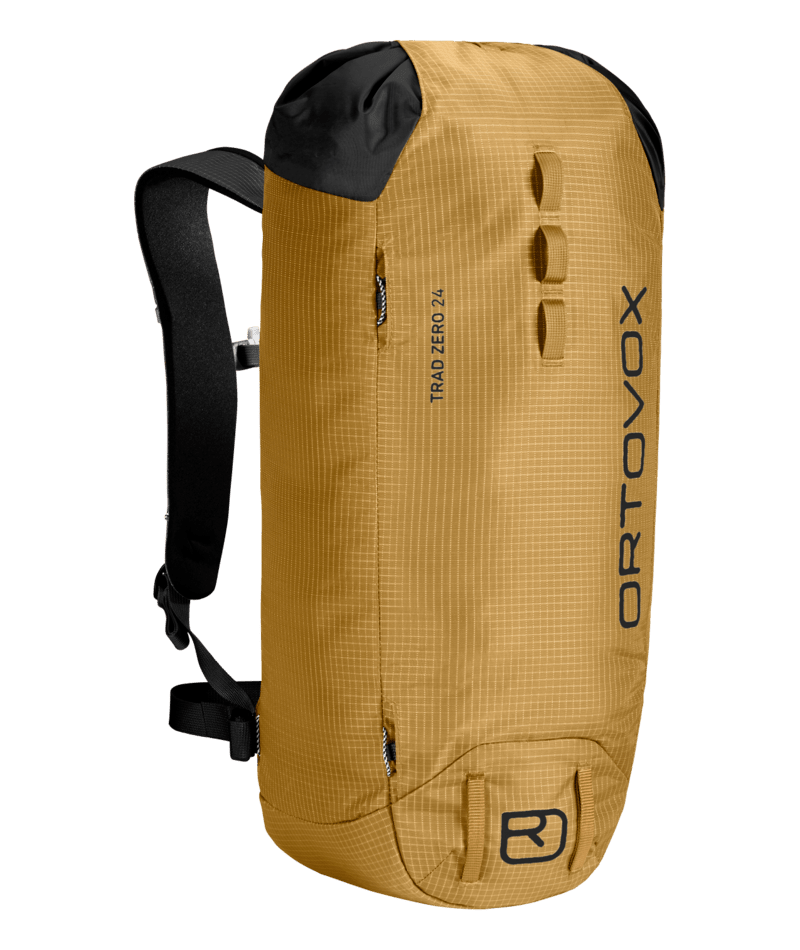 "TRAD ZERO 24" - "wild cumin"