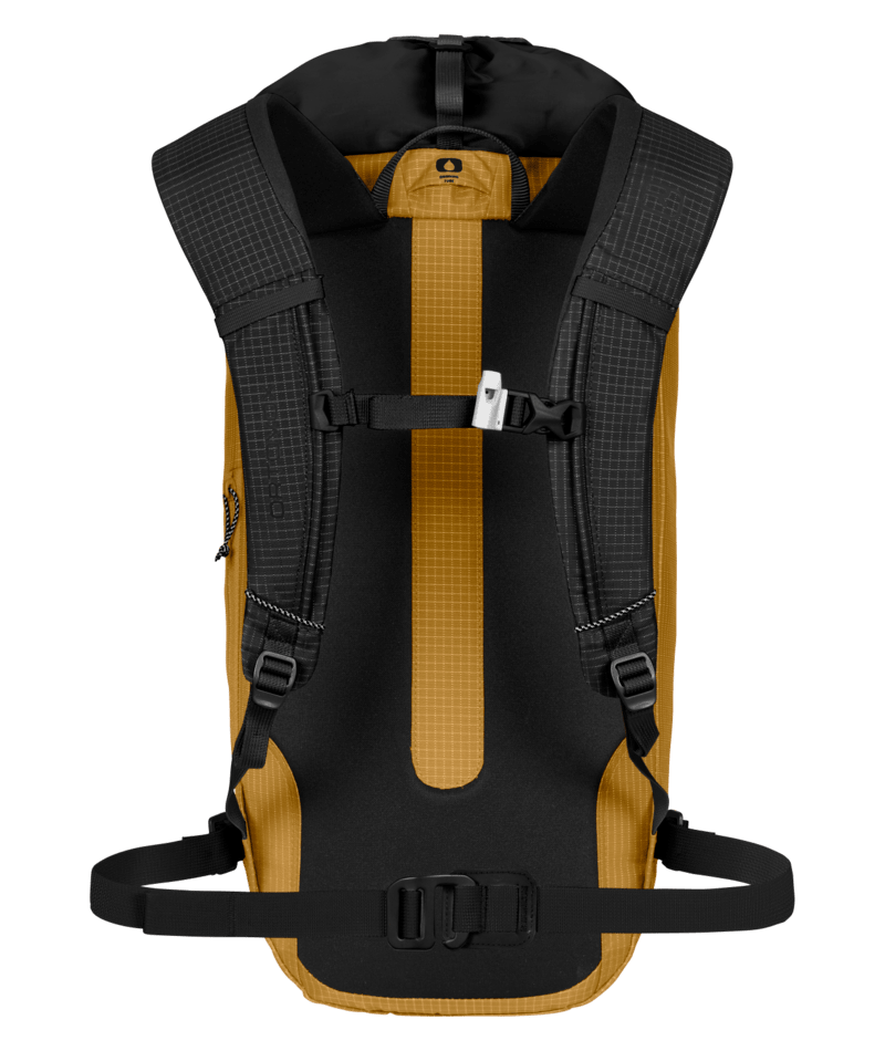 "TRAD ZERO 24" - "wild cumin"